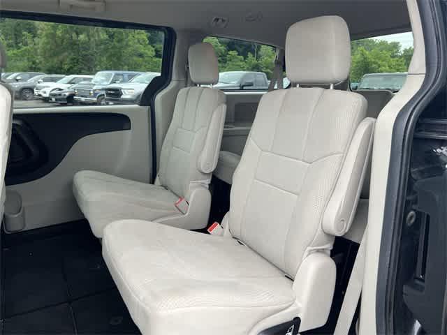 used 2013 Dodge Grand Caravan car, priced at $4,501