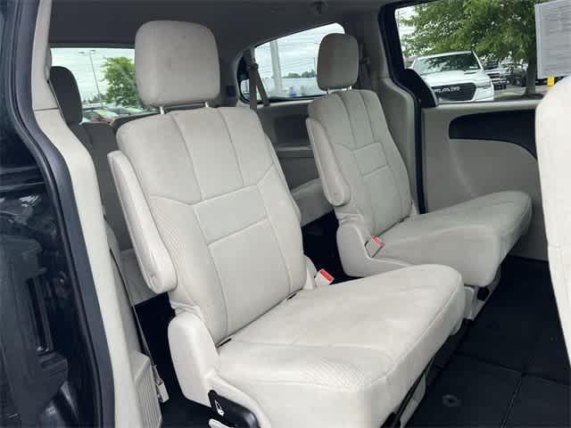 used 2013 Dodge Grand Caravan car, priced at $4,501