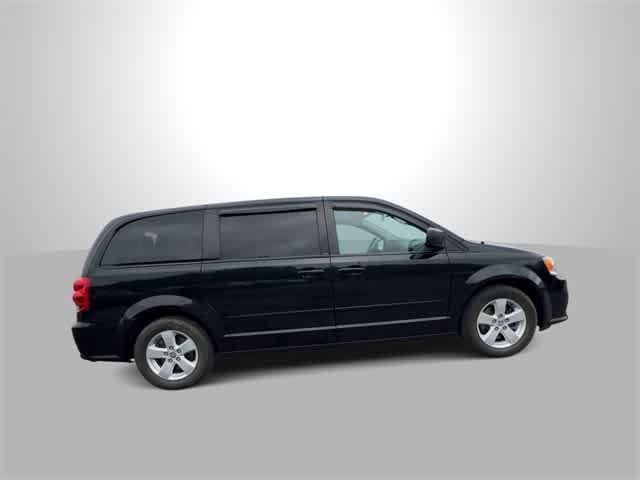 used 2013 Dodge Grand Caravan car, priced at $4,501