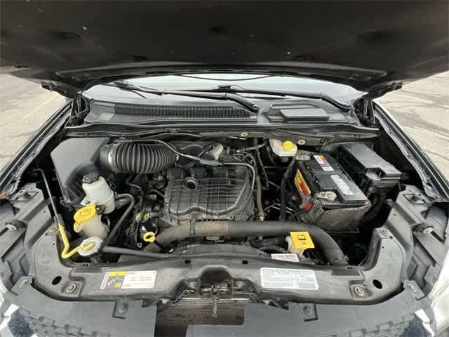 used 2013 Dodge Grand Caravan car, priced at $4,501