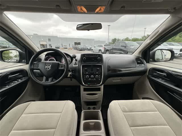 used 2013 Dodge Grand Caravan car, priced at $4,501