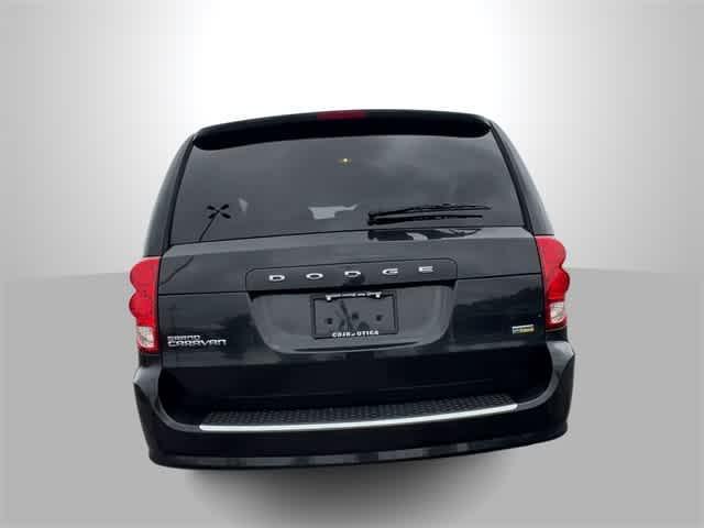 used 2013 Dodge Grand Caravan car, priced at $4,501