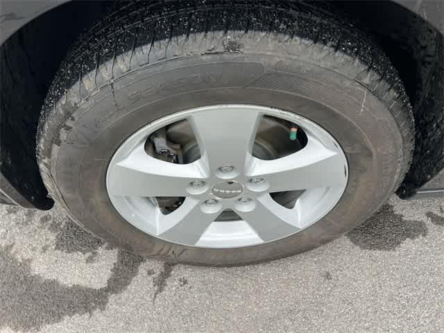 used 2013 Dodge Grand Caravan car, priced at $4,501