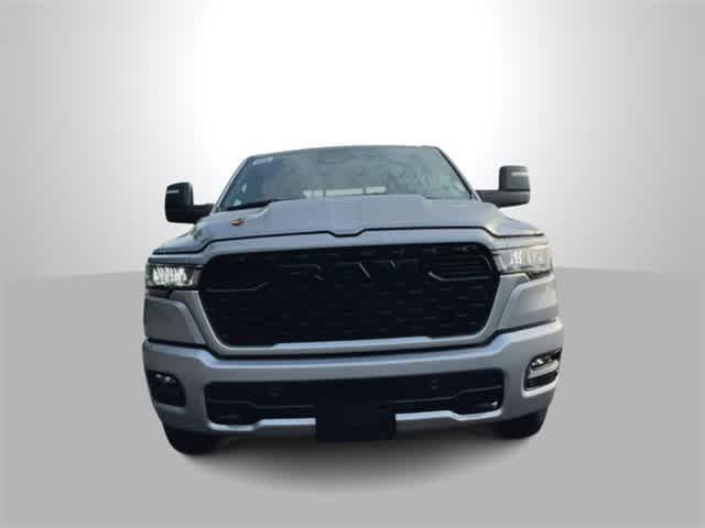 new 2025 Ram 1500 car, priced at $44,932