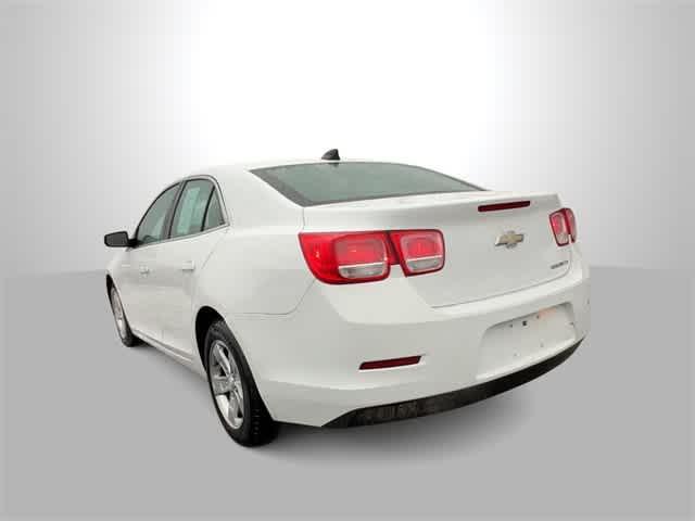 used 2015 Chevrolet Malibu car, priced at $6,702