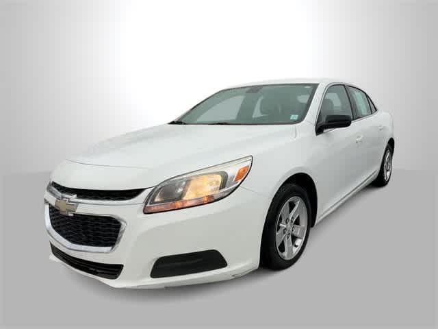 used 2015 Chevrolet Malibu car, priced at $6,702