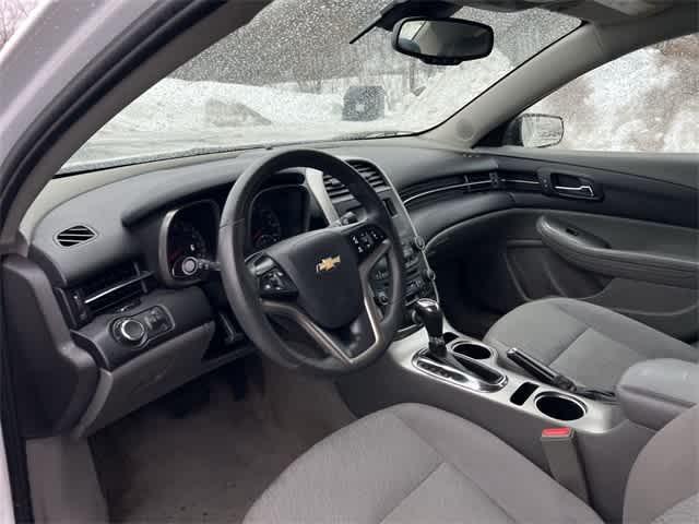 used 2015 Chevrolet Malibu car, priced at $6,702