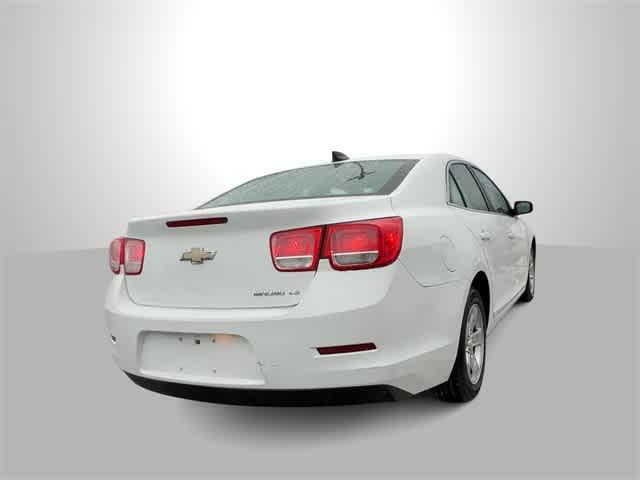 used 2015 Chevrolet Malibu car, priced at $6,702