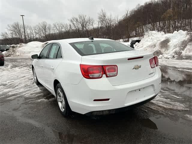 used 2015 Chevrolet Malibu car, priced at $6,702