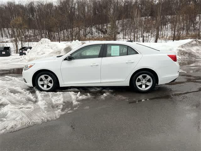 used 2015 Chevrolet Malibu car, priced at $6,702