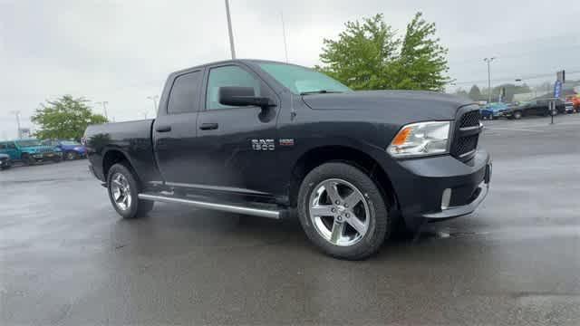used 2018 Ram 1500 car, priced at $19,873