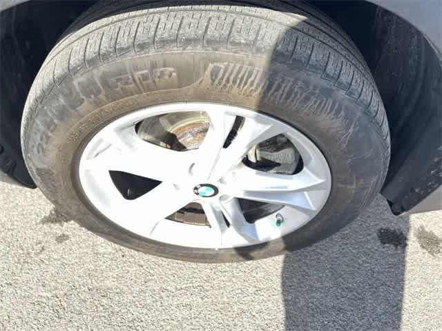 used 2021 BMW X3 car, priced at $28,941