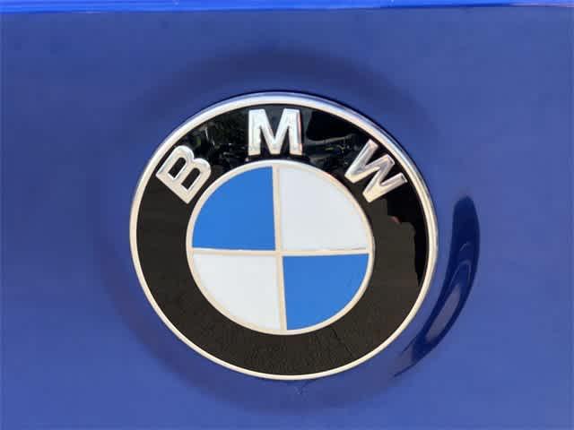 used 2021 BMW X3 car, priced at $28,941