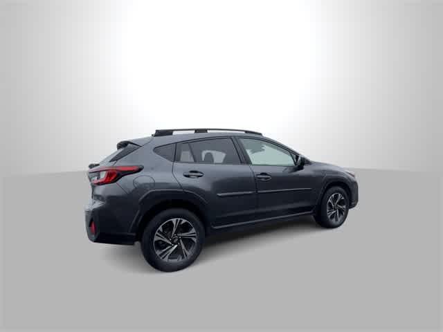 used 2024 Subaru Crosstrek car, priced at $26,221