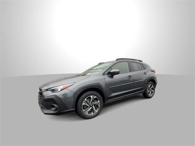 used 2024 Subaru Crosstrek car, priced at $26,221