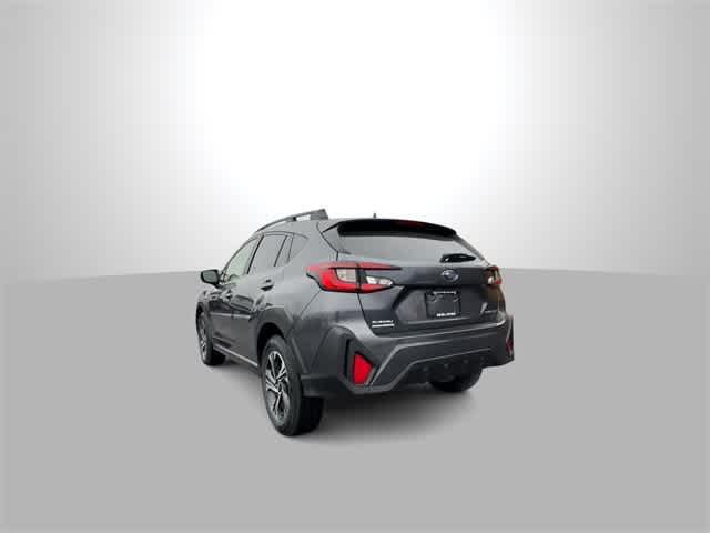 used 2024 Subaru Crosstrek car, priced at $26,221