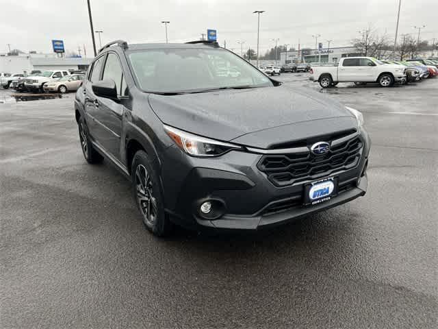 used 2024 Subaru Crosstrek car, priced at $26,221