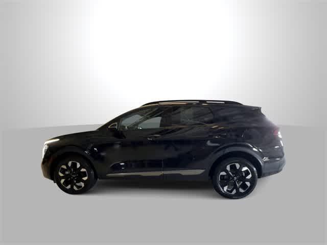 used 2023 Kia Sportage car, priced at $26,031