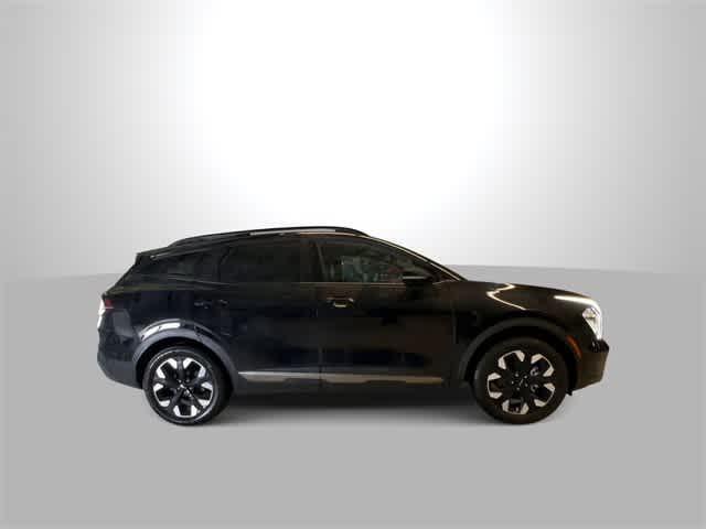 used 2023 Kia Sportage car, priced at $26,031