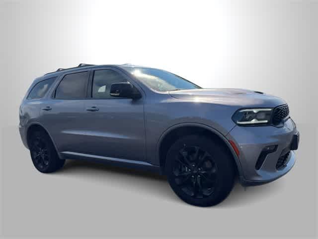 used 2021 Dodge Durango car, priced at $30,751