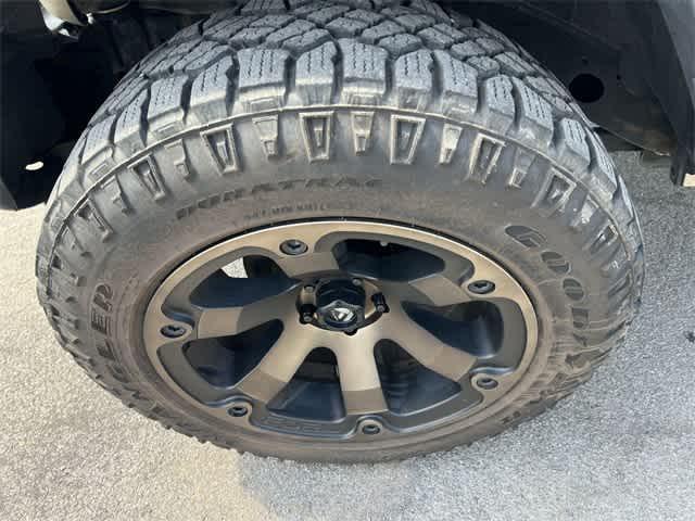 used 2020 Jeep Gladiator car, priced at $25,492