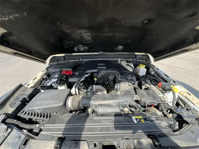 used 2020 Jeep Gladiator car, priced at $25,492