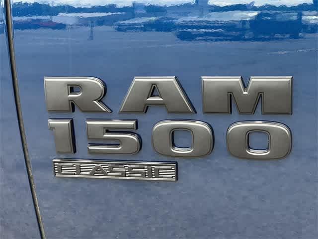 used 2022 Ram 1500 Classic car, priced at $31,921