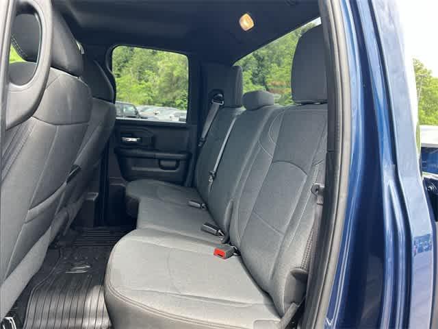used 2022 Ram 1500 Classic car, priced at $31,921