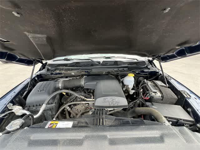used 2022 Ram 1500 Classic car, priced at $31,921