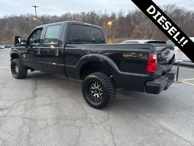 used 2015 Ford F-350 car, priced at $34,851