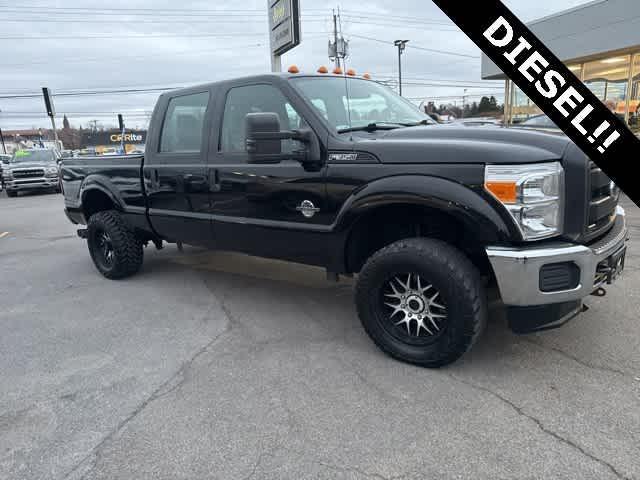 used 2015 Ford F-350 car, priced at $34,851