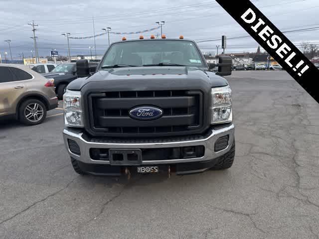 used 2015 Ford F-350 car, priced at $34,851