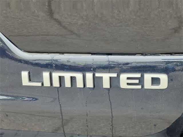 used 2024 Jeep Grand Cherokee car, priced at $33,931