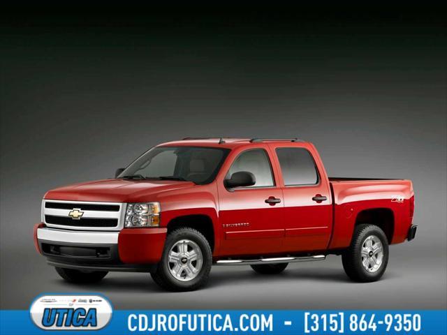 used 2012 Chevrolet Silverado 1500 car, priced at $14,281