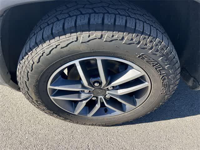 used 2020 Jeep Grand Cherokee car, priced at $23,151