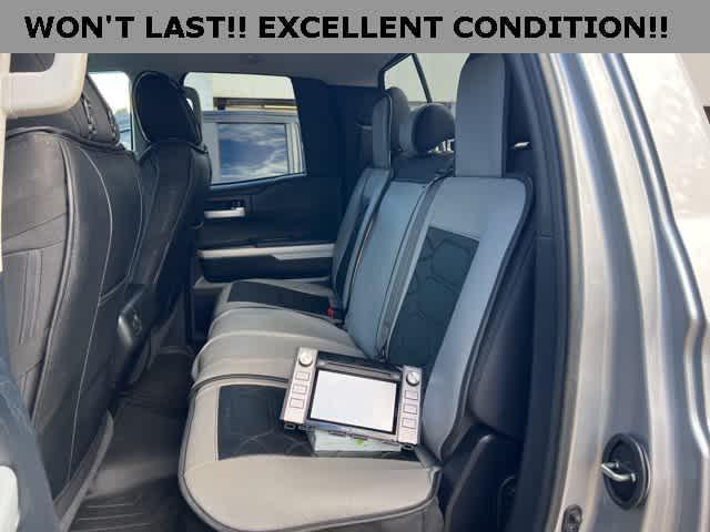 used 2014 Toyota Tundra car, priced at $20,401