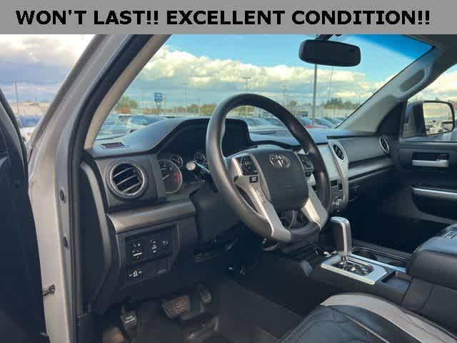 used 2014 Toyota Tundra car, priced at $20,401