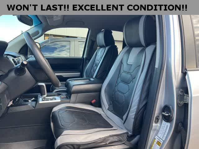 used 2014 Toyota Tundra car, priced at $20,401