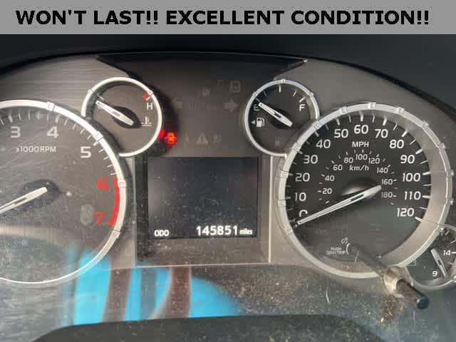used 2014 Toyota Tundra car, priced at $20,401