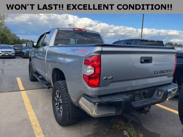 used 2014 Toyota Tundra car, priced at $20,401