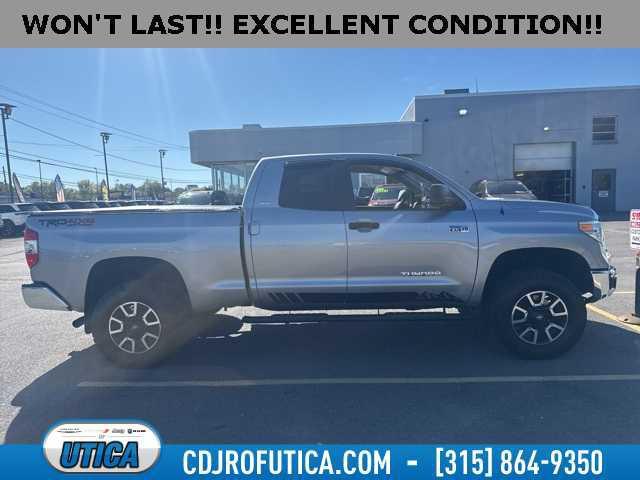 used 2014 Toyota Tundra car, priced at $20,401