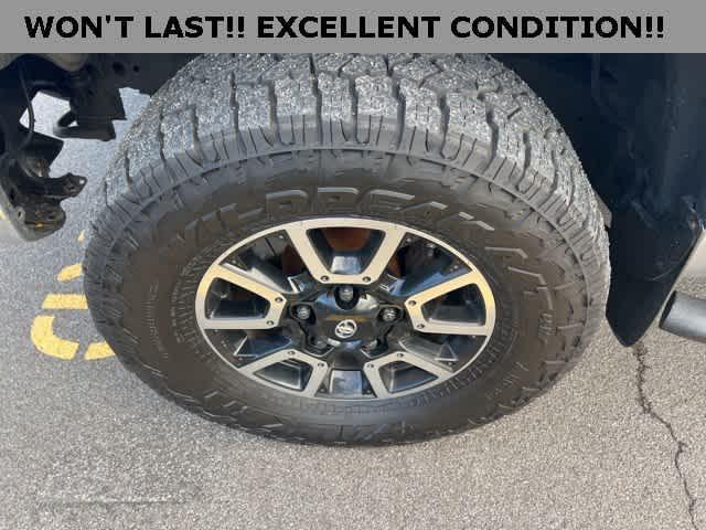 used 2014 Toyota Tundra car, priced at $20,401