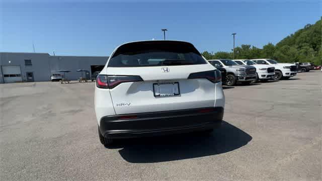 used 2023 Honda HR-V car, priced at $23,241