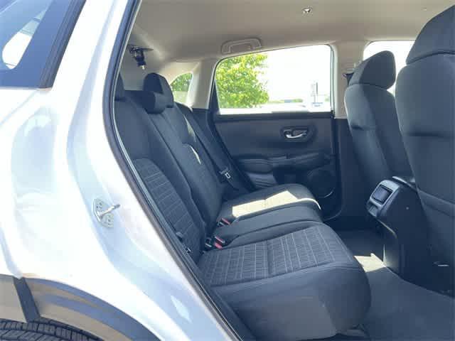 used 2023 Honda HR-V car, priced at $23,241