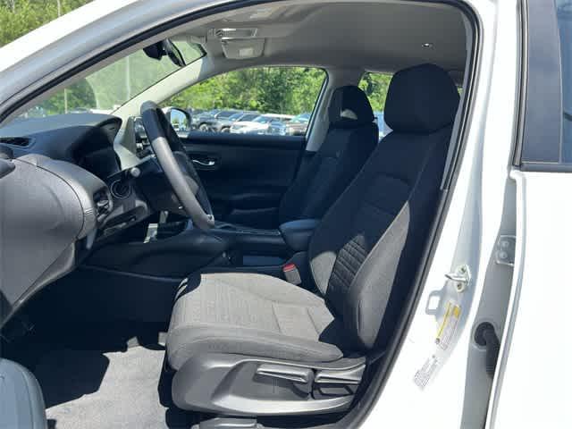 used 2023 Honda HR-V car, priced at $23,241