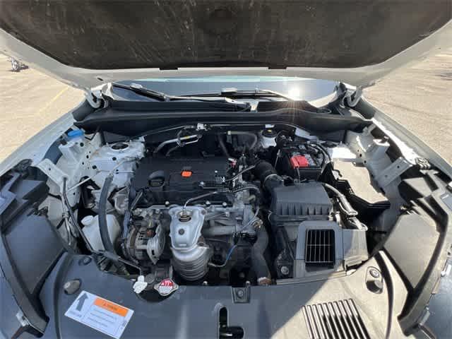 used 2023 Honda HR-V car, priced at $23,241