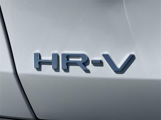 used 2023 Honda HR-V car, priced at $23,241