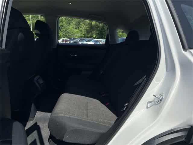 used 2023 Honda HR-V car, priced at $23,241