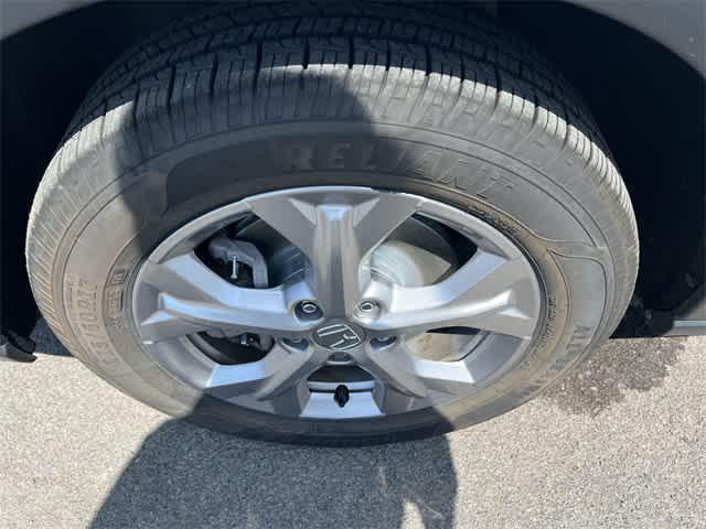 used 2023 Honda HR-V car, priced at $23,241