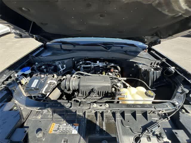 used 2023 Ford Explorer car, priced at $31,931
